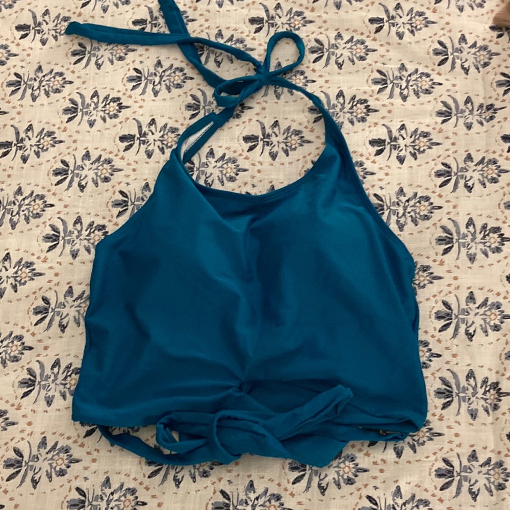 Brand new coral reef top